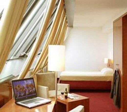 numa I Arc Rooms & Apartments