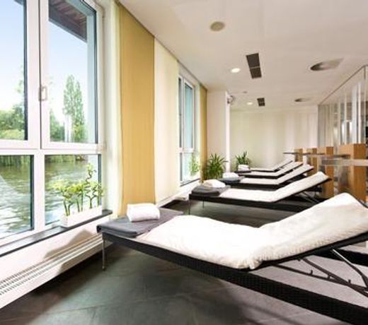 Adrema Hotel Berlin