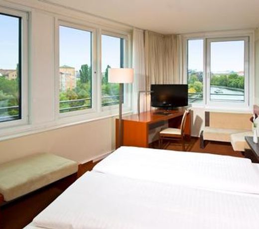 Adrema Hotel Berlin