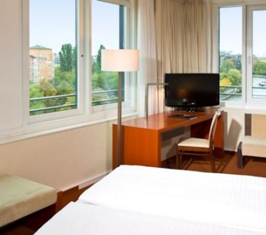 Adrema Hotel Berlin