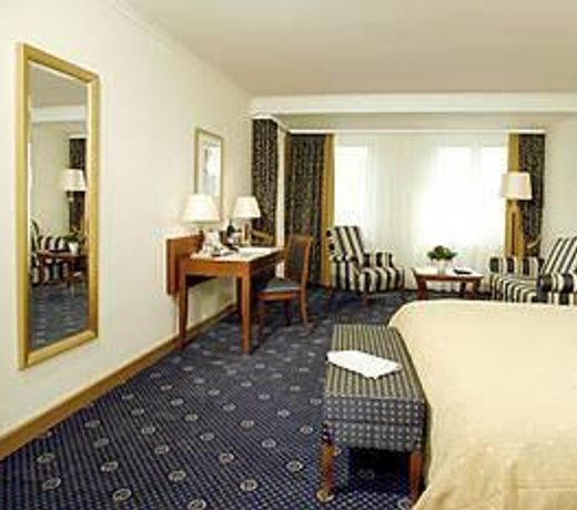Hyperion Hotel Berlin