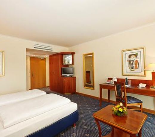 Hyperion Hotel Berlin