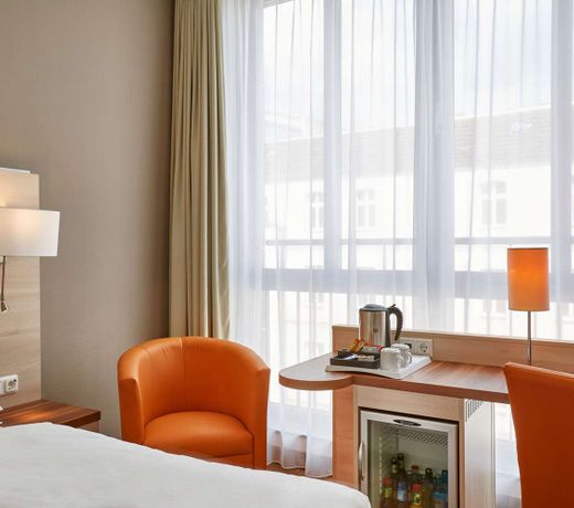 H+ Hotel Berlin Mitte