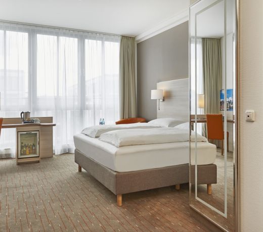H+ Hotel Berlin Mitte