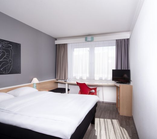 ibis Berlin City Nord
