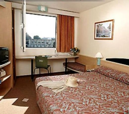 ibis Berlin City Nord