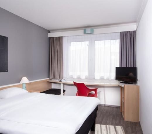 ibis Berlin City Nord