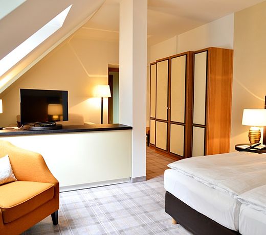Classik Hotel Hackescher Markt
