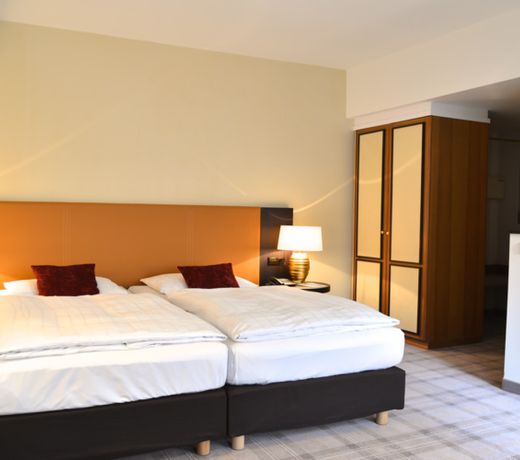 Classik Hotel Hackescher Markt