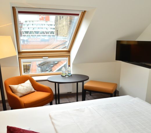 Classik Hotel Hackescher Markt