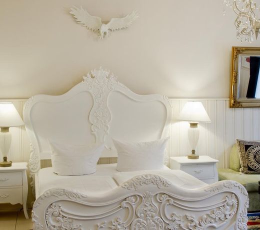 Hotel Parkidyll