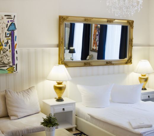 Hotel Parkidyll