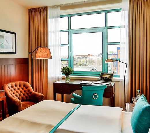 AMERON Hotel Abion Spreebogen Berlin
