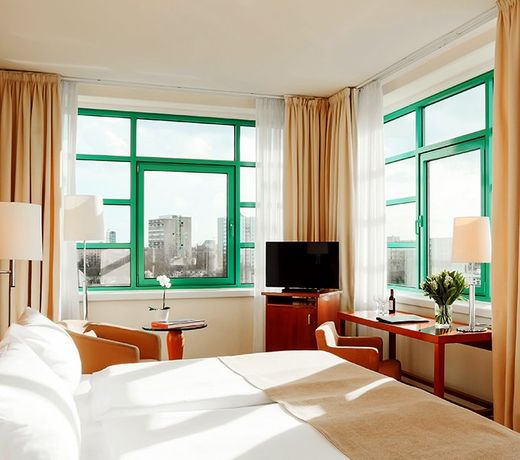 AMERON Hotel Abion Spreebogen Berlin