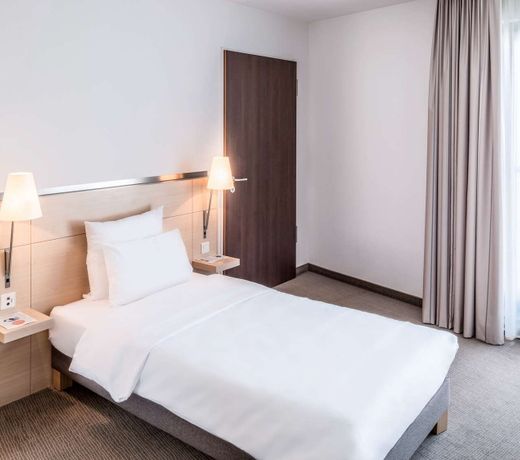 Novotel Berlin Mitte