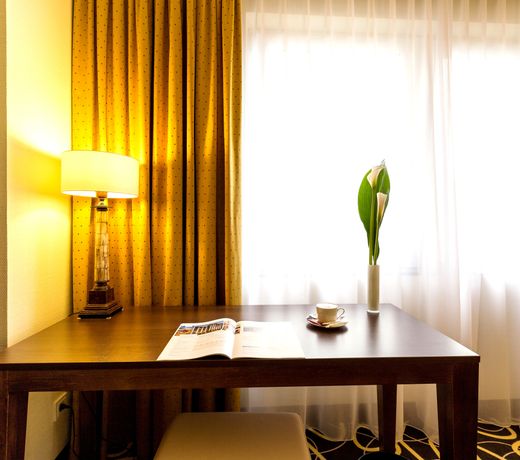 relexa hotel Stuttgarter Hof