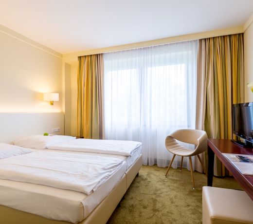relexa hotel Stuttgarter Hof