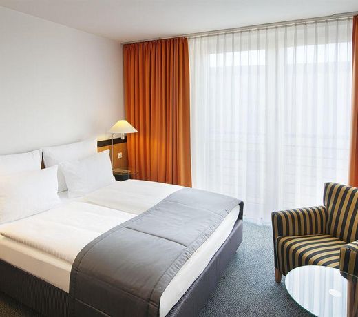 Holiday Inn Berlin City Center East Prenzlauer Berg