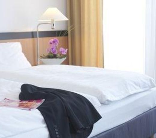 Holiday Inn Berlin City Center East Prenzlauer Berg