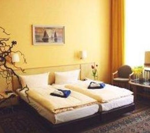 Hotel-Pension Spree