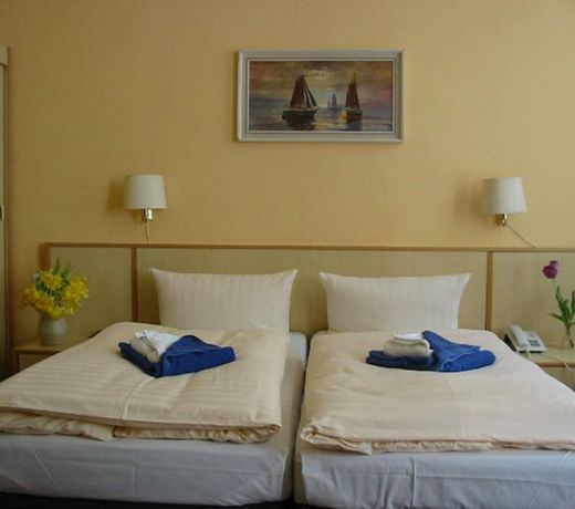 Hotel-Pension Spree
