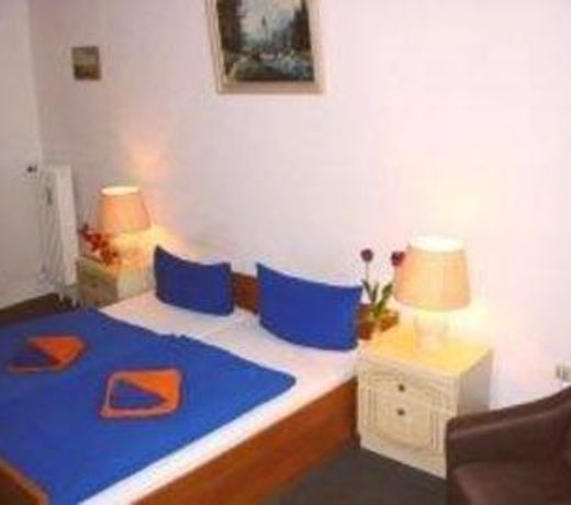 Hotel-Pension Spree