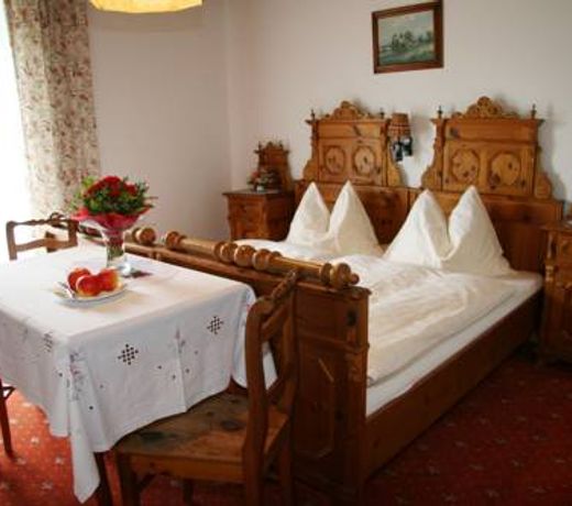 Landgasthof Hotel Zehenthof