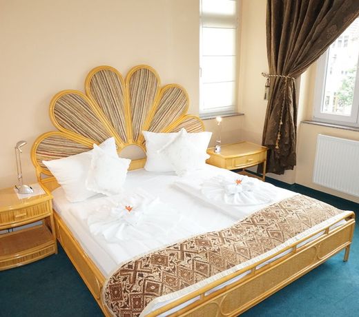 Hotel Karlshorst