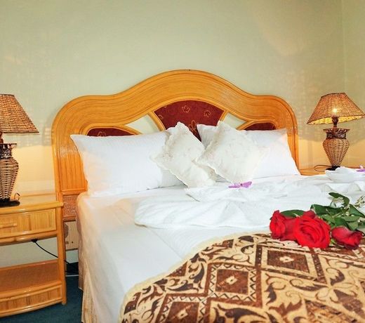 Hotel Karlshorst