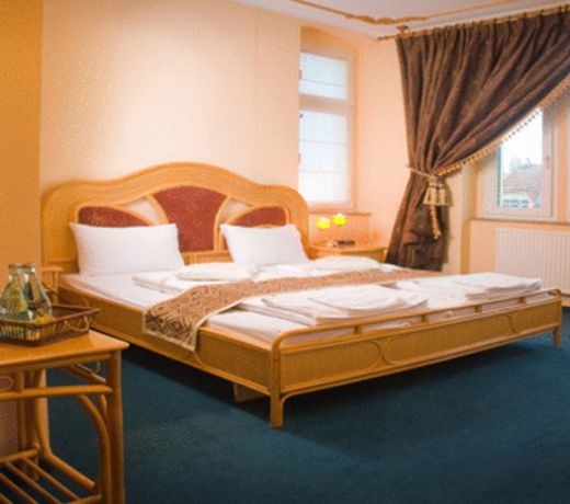 Hotel Karlshorst