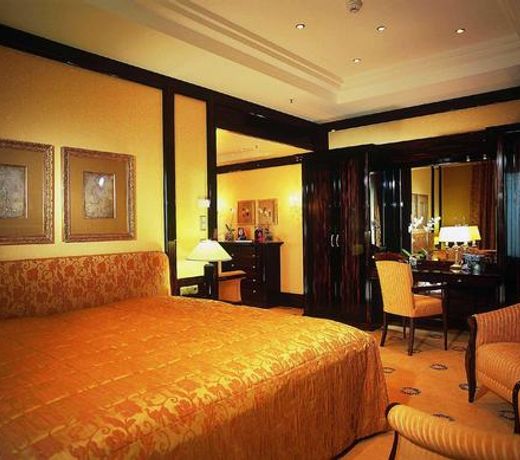 JW Marriott Hotel Berlin