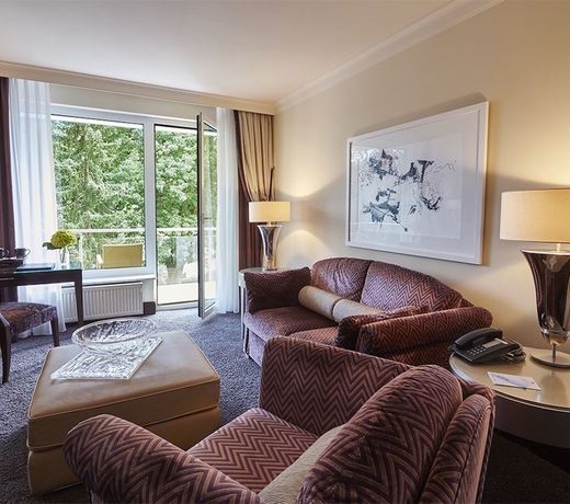 Hotel Villa Kastania