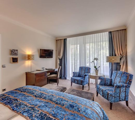 Hotel Villa Kastania