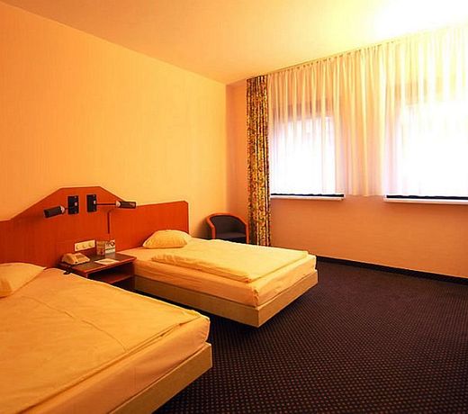 Arcadia Hotel Berlin
