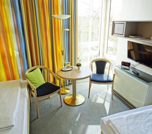 Hotel St.-Michaels-Heim