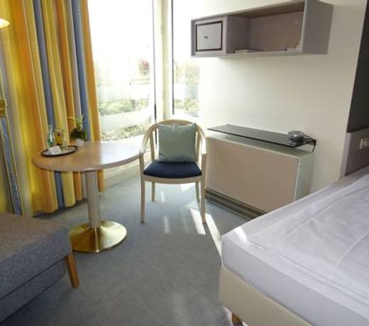 Hotel St.-Michaels-Heim