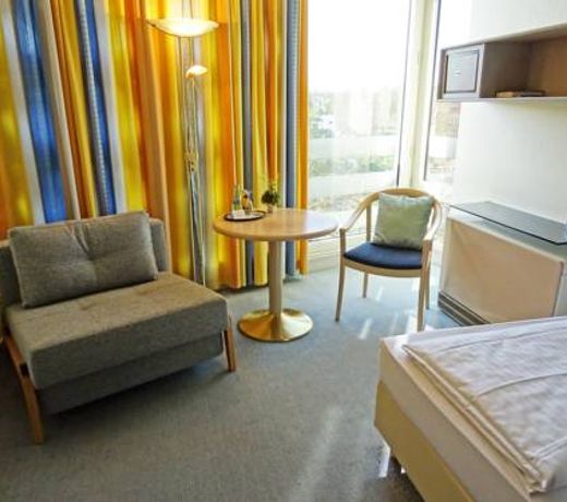 Hotel St.-Michaels-Heim