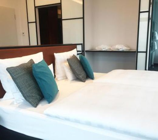 Park Inn by Radisson Berlin Alexanderplatz