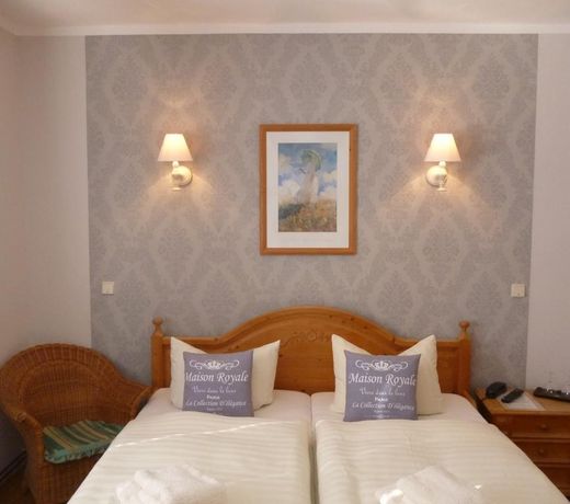 Pension Haus Bielke