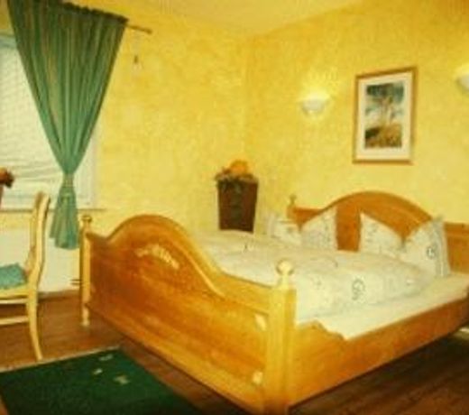 Pension Haus Bielke