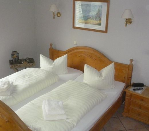 Pension Haus Bielke