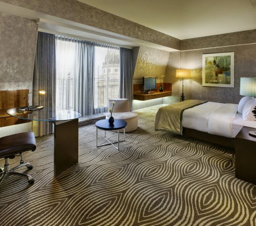 Hilton Berlin