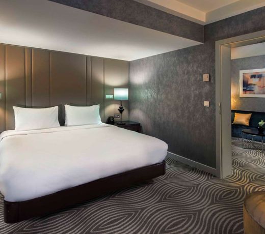 Hilton Berlin