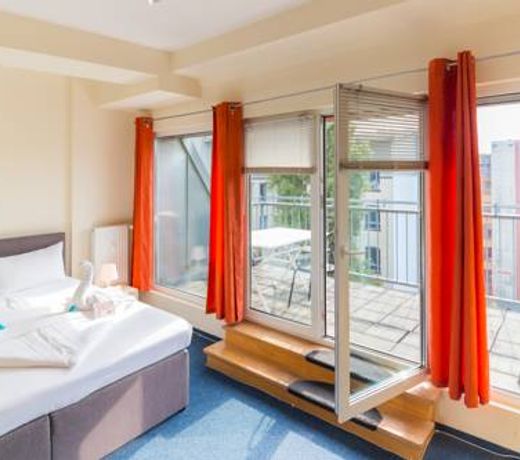 Hotel Comenius