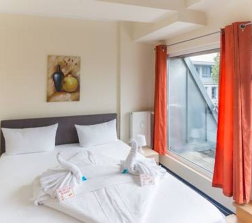Hotel Comenius