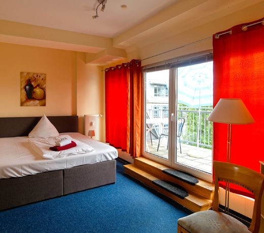 Hotel Comenius