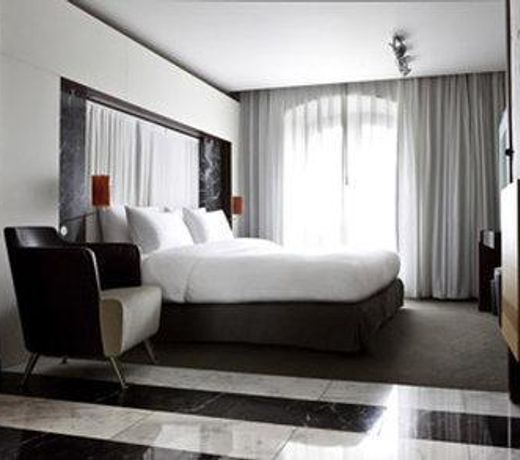 Hotel Luc, Autograph Collection