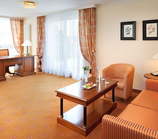 Victor's Residenz-Hotel Berlin