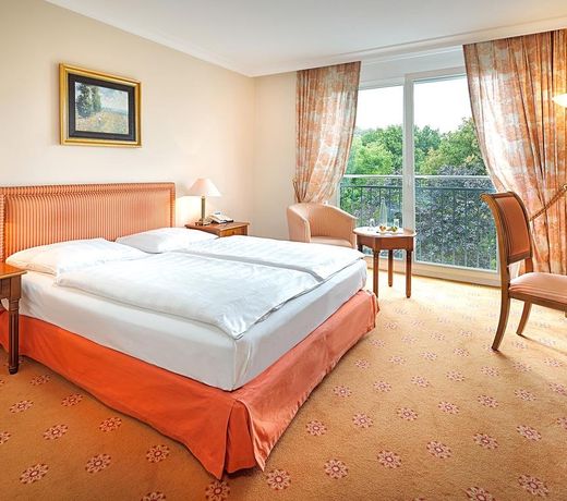 Victor's Residenz-Hotel Berlin