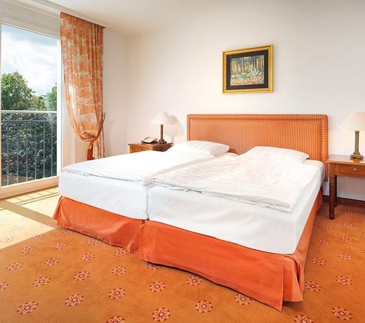 Victor's Residenz-Hotel Berlin